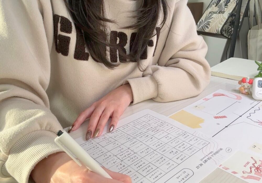 右脳,左脳,脳科学,スピリチュアル,手帳,2026,ゆみブログ